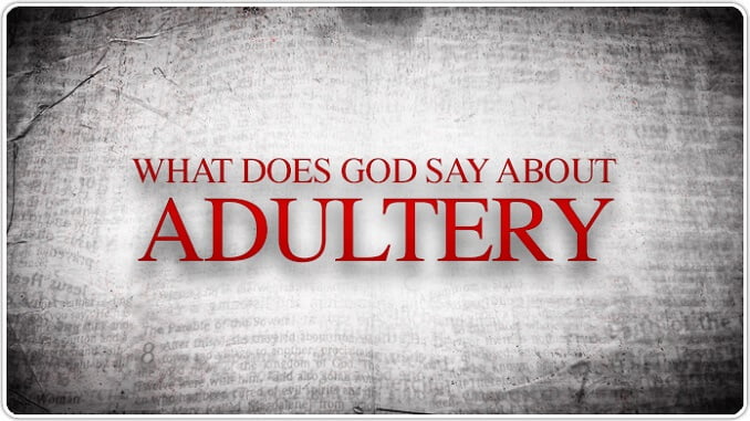 Adultery