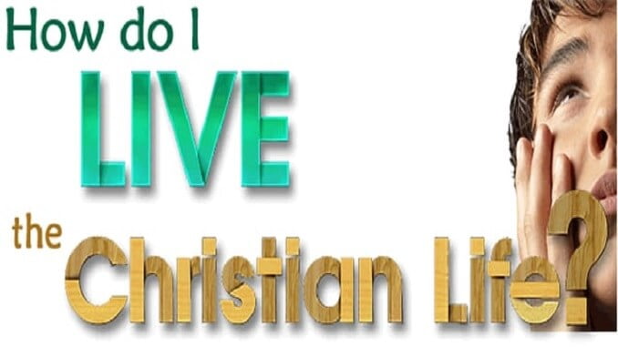 Christian Life