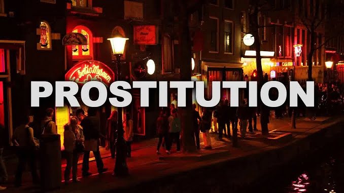 Prostitution